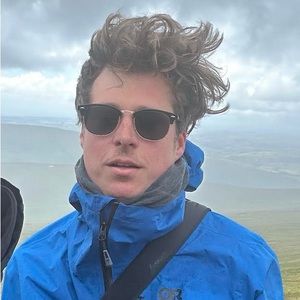 Meet your Posher, Joshua